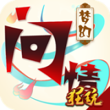 梦幻问情分享版_logo