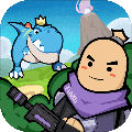 香肠派对黑科技悬浮球开挂小锤子